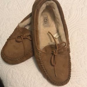 UGG slippers